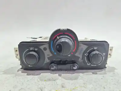 Pezzo di ricambio per auto di seconda mano  per RENAULT MEGANE I SCENIC (JA0)  Riferimenti OEM IAM 69580001  