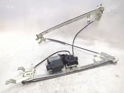 Автозапчасти б/у РЕГУЛЯТОР СТЕКЛА ПЕРЕДНЕГО ЛЕВОГО за RENAULT MEGANE II (BM0/1_, CM0/1_)  ссылки OEM IAM 14842043SCM  