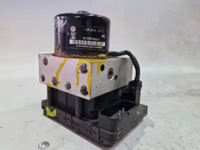 Peça sobressalente para automóvel em segunda mão abs por seat leon (1m1) 1.9 tdi referências oem iam 1j0614117c