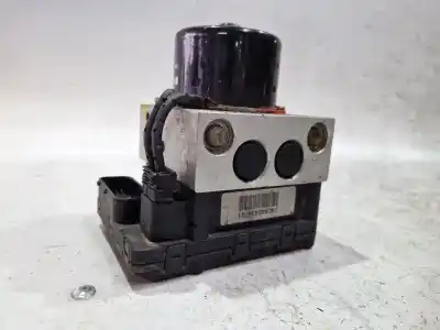 Peça sobressalente para automóvel em segunda mão abs por seat leon (1m1) 1.9 tdi referências oem iam 1j0614117c  