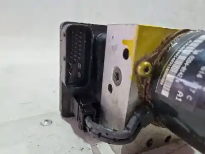 Peça sobressalente para automóvel em segunda mão abs por seat leon (1m1) 1.9 tdi referências oem iam 1j0614117c  