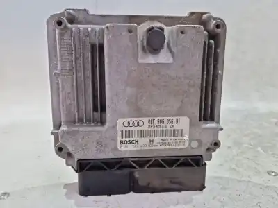 Second-hand car spare part  for AUDI A3 (8P1)  OEM IAM references 06F906056BT  