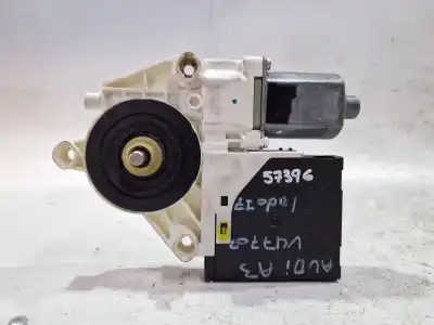 Pièce détachée automobile d'occasion MOTEUR LÈVE VITRE AVANT GAUCHE pour AUDI A3 (8P1)  Références OEM IAM E840311202   Pièce détachée automobile d'occasion MOTEUR LÈVE VITRE AVANT GAUCHE pour AUDI A3 (8P1)  Références OEM IAM E840311202