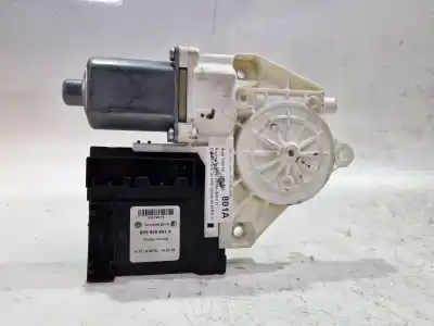 Second-hand car spare part left front window motor for audi a3 (8p1) 2.0 fsi oem iam references e840311202  