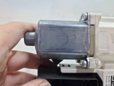 İkinci el araba yedek parçası sag ön cam motoru için audi a3 (8p1) 2.0 fsi oem iam referansları e840311202  