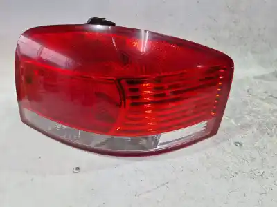 Second-hand car spare part right tailgate light for audi a3 (8p1) 2.0 fsi oem iam references 8p0945096020s