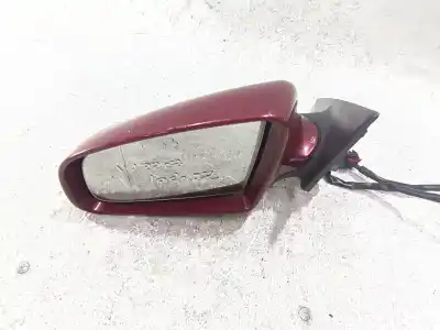Second-hand car spare part left rearview mirror for audi a3 (8p1) 2.0 fsi oem iam references e1010754  