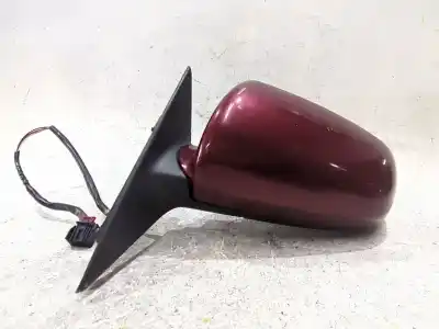 Second-hand car spare part left rearview mirror for audi a3 (8p1) 2.0 fsi oem iam references e1010754  