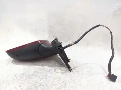 Second-hand car spare part left rearview mirror for audi a3 (8p1) 2.0 fsi oem iam references e1010754  