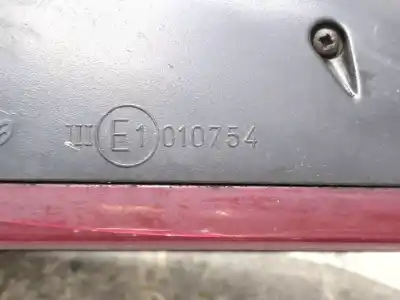 Second-hand car spare part left rearview mirror for audi a3 (8p1) 2.0 fsi oem iam references e1010754  