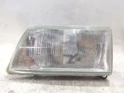 Second-hand car spare part LEFT HEADLIGHT for OPEL FRONTERA B  OEM IAM references 0301025351  
