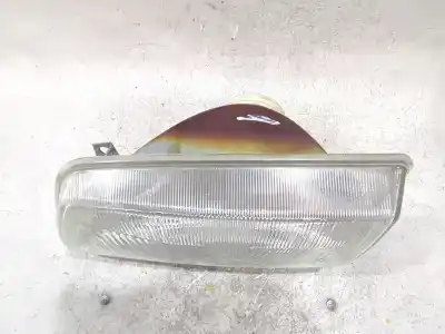 Second-hand car spare part left headlight for opel frontera b 2.2 basis oem iam references 0301025351  