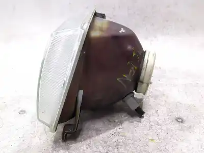 Second-hand car spare part left headlight for opel frontera b 2.2 basis oem iam references 0301025351  