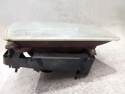 Second-hand car spare part right headlight for opel frontera b 2.2 basis oem iam references 0301025352  