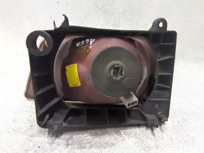 Second-hand car spare part right headlight for opel frontera b 2.2 basis oem iam references 0301025352  