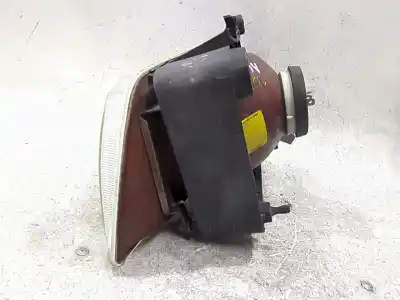 Second-hand car spare part right headlight for opel frontera b 2.2 basis oem iam references 0301025352  