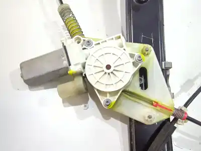 Second-hand car spare part driver left window regulator for bmw 1 (e81) 118 d oem iam references e007081005 e007081011  