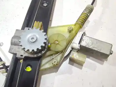 Second-hand car spare part driver left window regulator for bmw 1 (e81) 118 d oem iam references e007081005 e007081011  