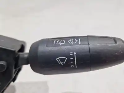 Pezzo di ricambio per auto di seconda mano comando multifunzione per opel corsa d (s07) 1.4 (l08, l68) riferimenti oem iam 13142283  