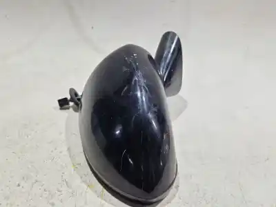 Second-hand car spare part right rearview mirror for opel corsa d (s07) 1.4 (l08, l68) oem iam references 468435664  