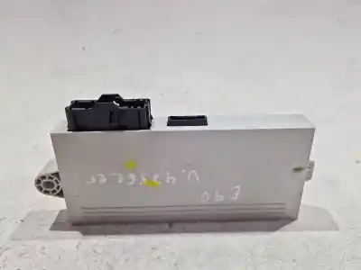 Second-hand car spare part electronic module for bmw 3 (e90) 320 i oem iam references 61356943771  