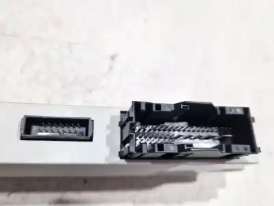 Second-hand car spare part electronic module for bmw 3 (e90) 320 i oem iam references 61356943771  