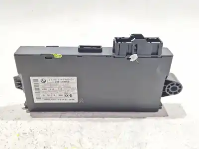 Peça sobressalente para automóvel em segunda mão  por BMW 1 (E81)  Referências OEM IAM 6135914722001  