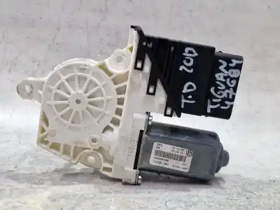 Tweedehands auto-onderdeel achter raammotor rechts voor volkswagen tiguan (5n_) 2.0 tdi 4motion oem iam-referenties 5n0959704f