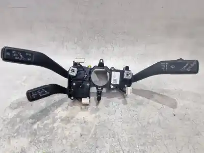 Tweedehands auto-onderdeel multifunctionele bediening voor volkswagen tiguan (5n_) 2.0 tdi 4motion oem iam-referenties 5k0953501cf