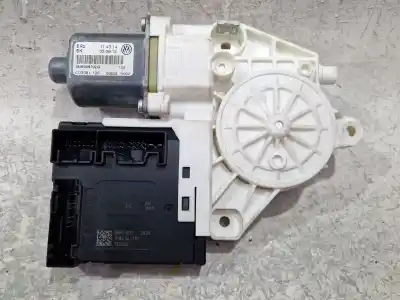 Tweedehands auto-onderdeel raammotor rechts voor voor volkswagen tiguan (5n_) 2.0 tdi 4motion oem iam-referenties 5n0959702g 918434110