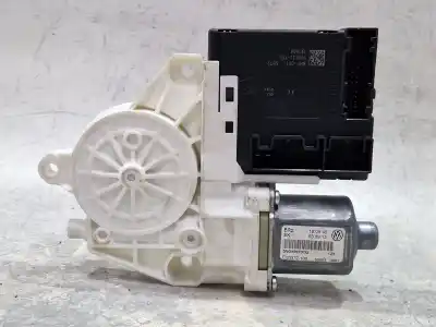 Tweedehands auto-onderdeel motor links voor ruit voor volkswagen tiguan (5n_) 2.0 tdi 4motion oem iam-referenties 5n0959701g 918432110