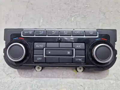 Tweedehands auto-onderdeel klimaatcontrole voor volkswagen tiguan (5n_) 2.0 tdi 4motion oem iam-referenties 5k0907044gj