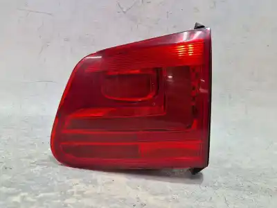 Tweedehands auto-onderdeel rechter achterlamp in deur voor volkswagen tiguan (5n_) 2.0 tdi 4motion oem iam-referenties 178957r