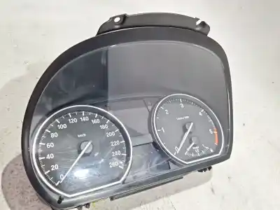 Peça sobressalente para automóvel em segunda mão  por BMW 1 (E81)  Referências OEM IAM 102495575  