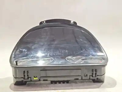 Peça sobressalente para automóvel em segunda mão quadrante por bmw 1 (e81) 120 d referências oem iam 102495575  