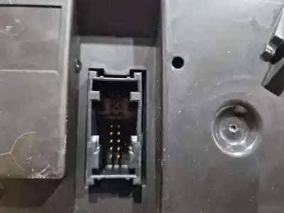 Peça sobressalente para automóvel em segunda mão quadrante por bmw 1 (e81) 120 d referências oem iam 102495575  