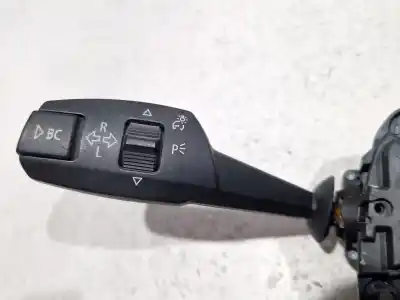 Second-hand car spare part multifunction switch for bmw 1 (e81) 120 d oem iam references 911087701  
