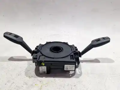 Second-hand car spare part multifunction switch for bmw 1 (e81) 120 d oem iam references 911087701  