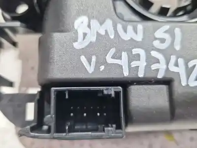Second-hand car spare part multifunction switch for bmw 1 (e81) 120 d oem iam references 911087701  