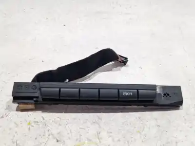 Second-hand car spare part MULTIFUNCTION SWITCH for BMW 1 (E81)  OEM IAM references 6131697091905  