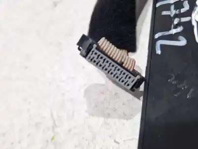 Second-hand car spare part multifunction switch for bmw 1 (e81) 120 d oem iam references 6131697091905  