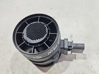 Tweedehands auto-onderdeel STROOMMETER voor BMW 1 (E81)  OEM IAM-referenties 0281002567  