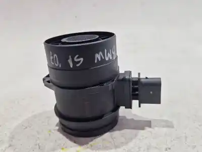 Second-hand car spare part flowmeter for bmw 1 (e81) 120 d oem iam references 0281002567  