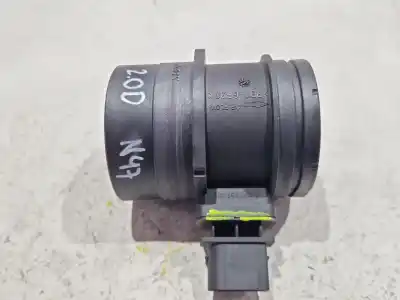 Second-hand car spare part flowmeter for bmw 1 (e81) 120 d oem iam references 0281002567  