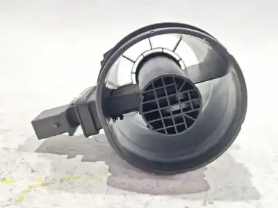 Second-hand car spare part flowmeter for bmw 1 (e81) 120 d oem iam references 0281002567  