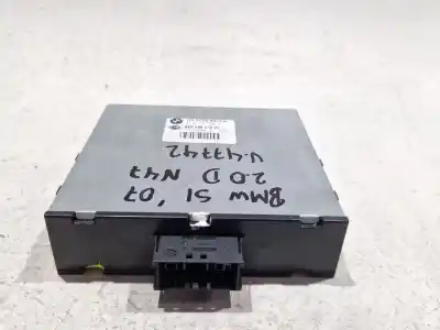 Peça sobressalente para automóvel em segunda mão  por BMW 1 (E81)  Referências OEM IAM 6142912708801  