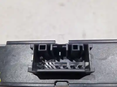 Peça sobressalente para automóvel em segunda mão módulo eletrônico por bmw 1 (e81) 120 d referências oem iam 6142912708801  