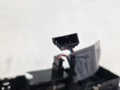 Second-hand car spare part right front power window switch for bmw 1 (e81) 120 d oem iam references 6935534  