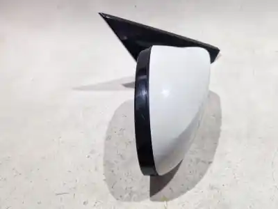 Pezzo di ricambio per auto di seconda mano retrovisore destro per bmw 1 (e81) 120 d riferimenti oem iam c0133106  