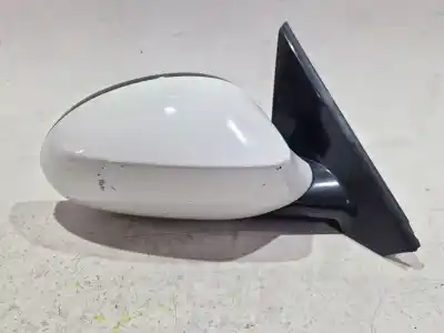 Pezzo di ricambio per auto di seconda mano retrovisore destro per bmw 1 (e81) 120 d riferimenti oem iam c0133106  